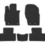 Килимок в салон EVAtech Mazda CX-7 BOSE 2006-2012 SUV EU (MZ32185C5VL4RBB) Килимок в салон EVAtech Mazda CX-7 BOSE 2006-2012 SUV EU (MZ32185C5VL4RBB)