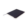 Книга записна Axent Partner Soft L 190х250 мм в гнучкою обкладинці 96 аркушів в (8615-02-A) Книга записна Axent Partner Soft L 190х250 мм в гнучкою обкладинці 96 аркушів в (8615-02-A)