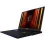 Ноутбук MSI Raider A18 HX A9WIG-212XUA (9S7-182L72-212) Ноутбук MSI Raider A18 HX A9WIG-212XUA (9S7-182L72-212)