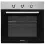 Духова шафа GRANADO GEO 61-0200 inox (GEO26102007) Духова шафа GRANADO GEO 61-0200 inox (GEO26102007)
