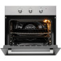 Духова шафа GRANADO GEO 61-0200 inox (GEO26102007) Духова шафа GRANADO GEO 61-0200 inox (GEO26102007)