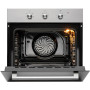 Духова шафа GRANADO GEO 61-0200 inox (GEO26102007) Духова шафа GRANADO GEO 61-0200 inox (GEO26102007)