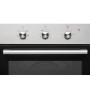 Духова шафа GRANADO GEO 61-0200 inox (GEO26102007) Духова шафа GRANADO GEO 61-0200 inox (GEO26102007)