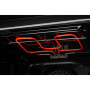 Духова шафа GRANADO GEO 61-0200 inox (GEO26102007) Духова шафа GRANADO GEO 61-0200 inox (GEO26102007)