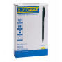 Олівець механічний Buromax Master Rubber Touch 0.5 мм Чорний (BM.8692-01) Олівець механічний Buromax Master Rubber Touch 0.5 мм Чорний (BM.8692-01)
