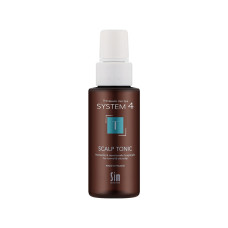 Тонік для волосся Sim Sensitive System 4 Scalp Tonic "Т" для стимуляції росту волосся 50 мл (6417150024291)