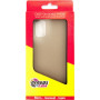 Чохол до мобільного телефона Dengos Matt OPPO A52/A72, black (DG-TPU-MATT-51) (DG-TPU-MATT-51) Чохол до мобільного телефона Dengos Matt OPPO A52/A72, black (DG-TPU-MATT-51) (DG-TPU-MATT-51)