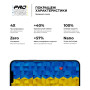 Скло захисне Armorstandart Pro 3D LE Apple iPhone 14 Plus / 13 Pro Max Black (ARM65655) Скло захисне Armorstandart Pro 3D LE Apple iPhone 14 Plus / 13 Pro Max Black (ARM65655)