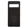 Чохол до мобільного телефона Armorstandart ICON Case Google Pixel 7 Pro Black (ARM72400) Чохол до мобільного телефона Armorstandart ICON Case Google Pixel 7 Pro Black (ARM72400)