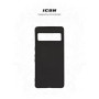 Чохол до мобільного телефона Armorstandart ICON Case Google Pixel 7 Pro Black (ARM72400) Чохол до мобільного телефона Armorstandart ICON Case Google Pixel 7 Pro Black (ARM72400)