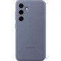 Чохол до мобільного телефона Samsung Galaxy S24 (S921) Smart View Wallet Case Violet (EF-ZS921CVEGWW) Чохол до мобільного телефона Samsung Galaxy S24 (S921) Smart View Wallet Case Violet (EF-ZS921CVEGWW)
