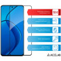 Скло захисне ACCLAB Full Glue Realme 12 4G Black (1283126598869) Скло захисне ACCLAB Full Glue Realme 12 4G Black (1283126598869)