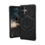 Чохол до мобільного телефона UAG Samsung Galaxy S25 Ultra Monarch Carbon Fiber (214464114242) Чохол до мобільного телефона UAG Samsung Galaxy S25 Ultra Monarch Carbon Fiber (214464114242)