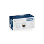 Набір склянок DeLonghi Espresso 2 шт 60 мл (00000010999) Набір склянок DeLonghi Espresso 2 шт 60 мл (00000010999)
