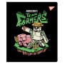 Зошит Yes Minecraft. Team 12 аркушів лінія (767511) Зошит Yes Minecraft. Team 12 аркушів лінія (767511)