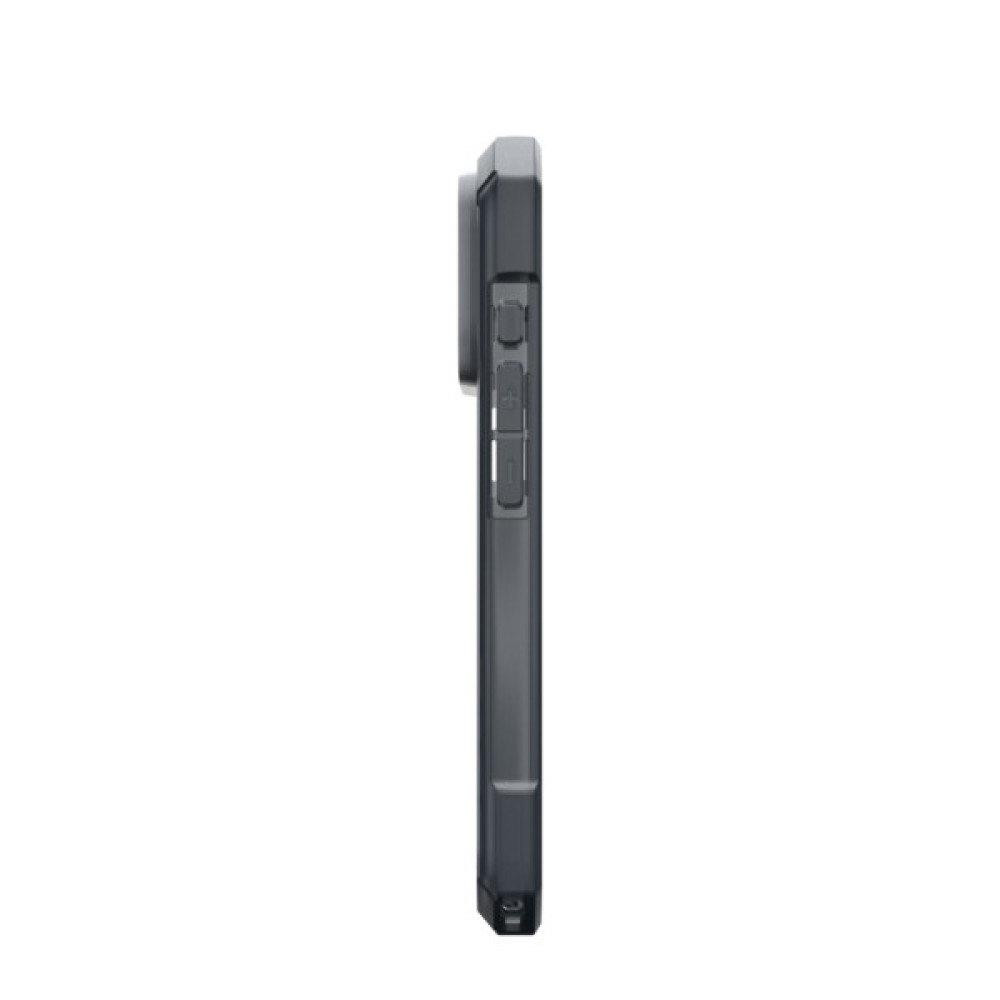 Чохол до мобільного телефона UAG iPhone 17 Pro Essential Armor MagSafe Ash (114540113131) Чохол до мобільного телефона UAG iPhone 17 Pro Essential Armor MagSafe Ash (114540113131)
