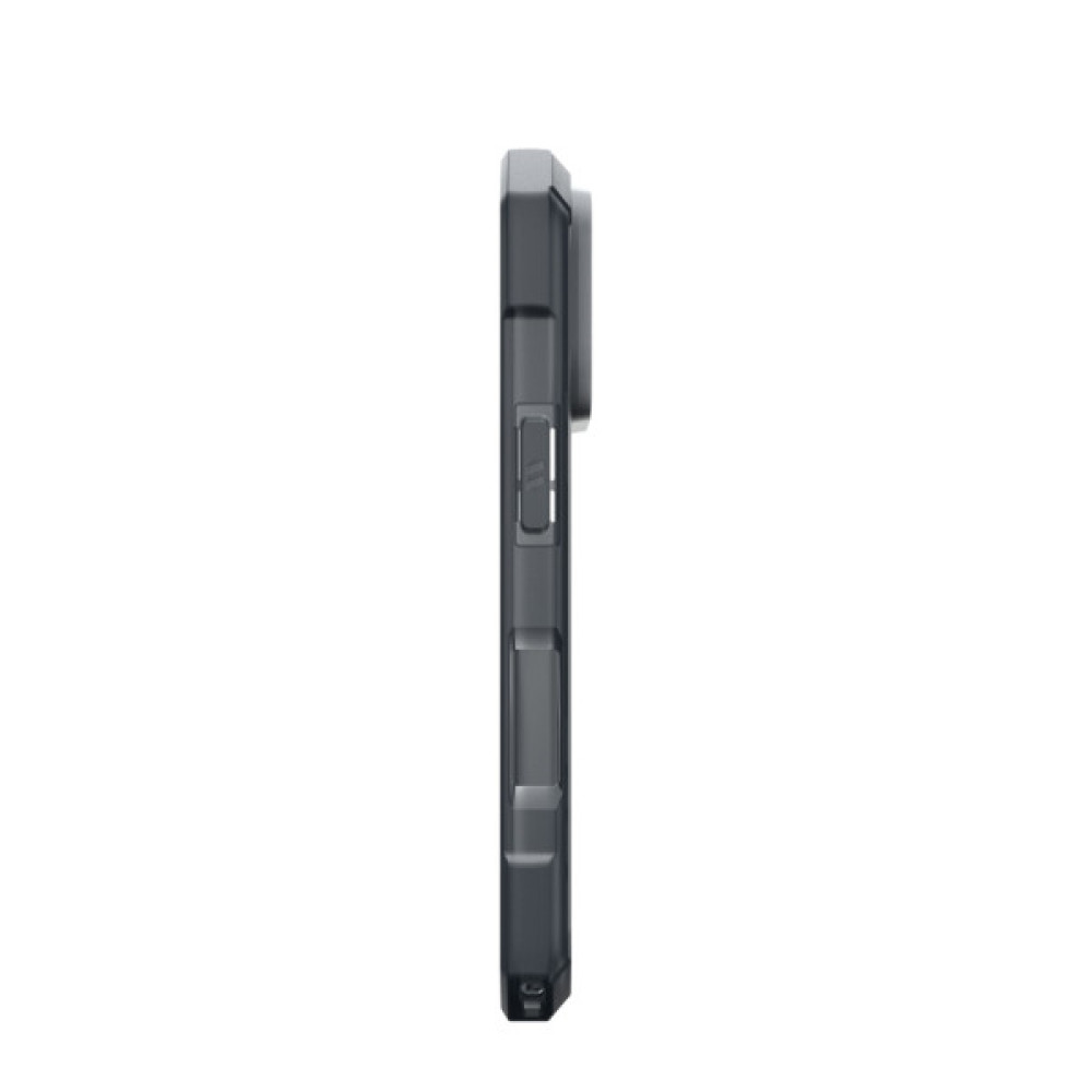 Чохол до мобільного телефона UAG iPhone 17 Pro Essential Armor MagSafe Ash (114540113131) Чохол до мобільного телефона UAG iPhone 17 Pro Essential Armor MagSafe Ash (114540113131)