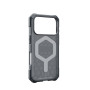Чохол до мобільного телефона UAG iPhone 17 Pro Essential Armor MagSafe Ash (114540113131) Чохол до мобільного телефона UAG iPhone 17 Pro Essential Armor MagSafe Ash (114540113131)