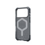Чохол до мобільного телефона UAG iPhone 17 Pro Essential Armor MagSafe Ash (114540113131) Чохол до мобільного телефона UAG iPhone 17 Pro Essential Armor MagSafe Ash (114540113131)