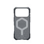 Чохол до мобільного телефона UAG iPhone 17 Pro Essential Armor MagSafe Ash (114540113131) Чохол до мобільного телефона UAG iPhone 17 Pro Essential Armor MagSafe Ash (114540113131)