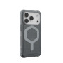 Чохол до мобільного телефона UAG iPhone 17 Pro Essential Armor MagSafe Ash (114540113131) Чохол до мобільного телефона UAG iPhone 17 Pro Essential Armor MagSafe Ash (114540113131)