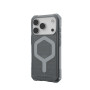 Чохол до мобільного телефона UAG iPhone 17 Pro Essential Armor MagSafe Ash (114540113131) Чохол до мобільного телефона UAG iPhone 17 Pro Essential Armor MagSafe Ash (114540113131)