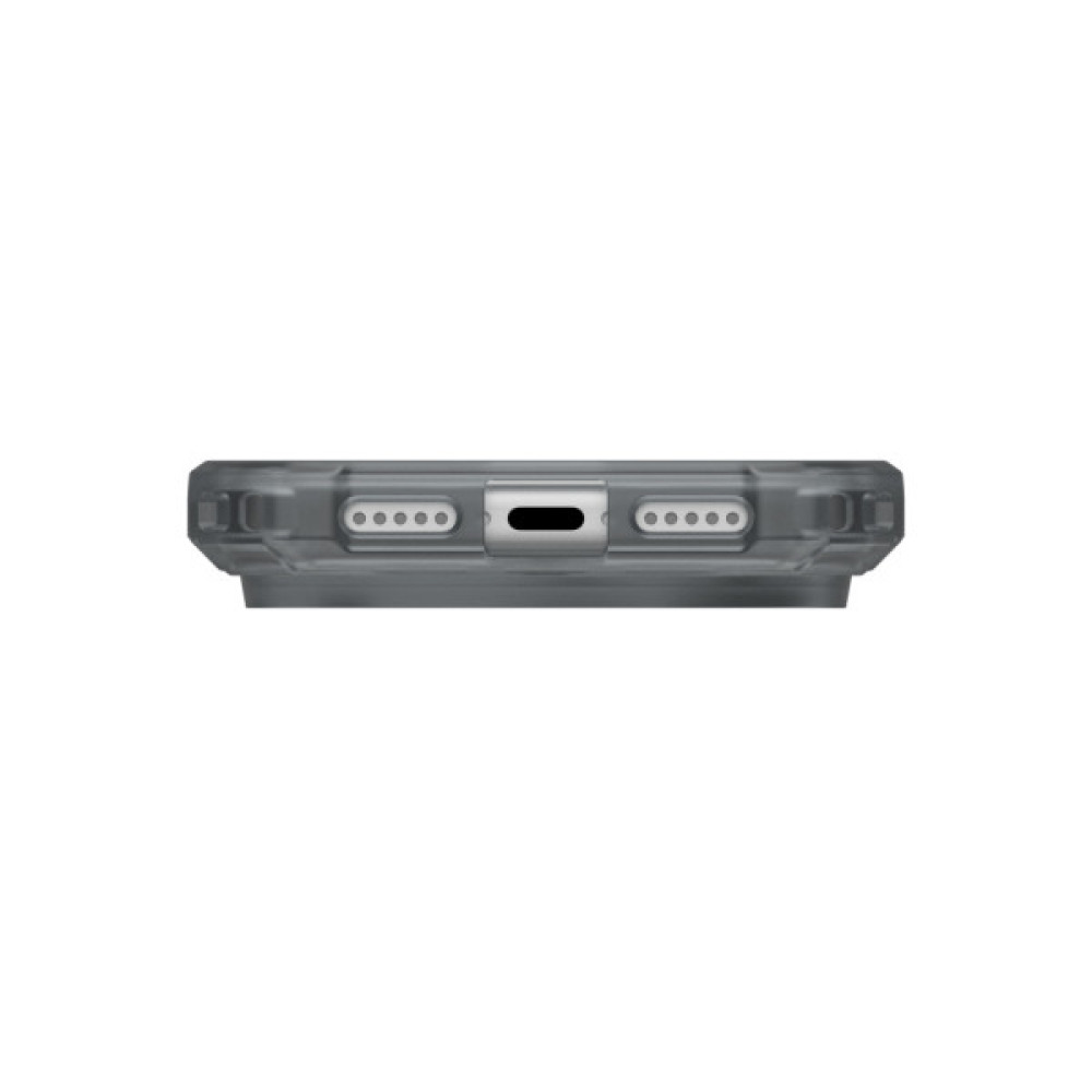 Чохол до мобільного телефона UAG iPhone 17 Pro Essential Armor MagSafe Ash (114540113131) Чохол до мобільного телефона UAG iPhone 17 Pro Essential Armor MagSafe Ash (114540113131)