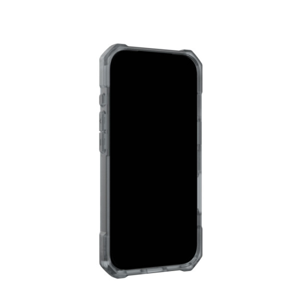 Чохол до мобільного телефона UAG iPhone 17 Pro Essential Armor MagSafe Ash (114540113131) Чохол до мобільного телефона UAG iPhone 17 Pro Essential Armor MagSafe Ash (114540113131)
