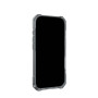 Чохол до мобільного телефона UAG iPhone 17 Pro Essential Armor MagSafe Ash (114540113131) Чохол до мобільного телефона UAG iPhone 17 Pro Essential Armor MagSafe Ash (114540113131)