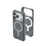 Чохол до мобільного телефона UAG iPhone 17 Pro Essential Armor MagSafe Ash (114540113131) Чохол до мобільного телефона UAG iPhone 17 Pro Essential Armor MagSafe Ash (114540113131)