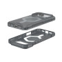 Чохол до мобільного телефона UAG iPhone 17 Pro Essential Armor MagSafe Ash (114540113131) Чохол до мобільного телефона UAG iPhone 17 Pro Essential Armor MagSafe Ash (114540113131)