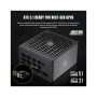 Блок живлення Gamemax 1000W (Lion core 1000P) Блок живлення Gamemax 1000W (Lion core 1000P)