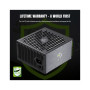 Блок живлення Gamemax 1000W (Lion core 1000P) Блок живлення Gamemax 1000W (Lion core 1000P)