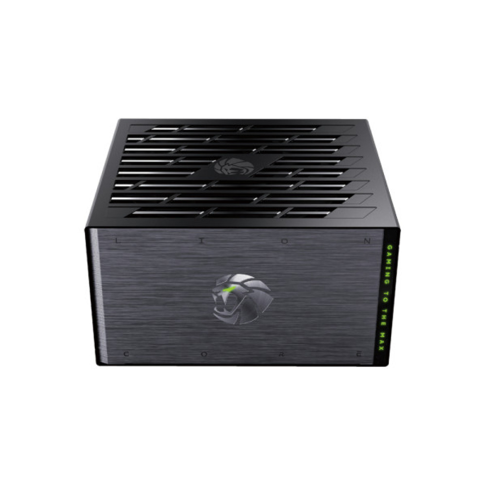 Блок живлення Gamemax 1000W (Lion core 1000P)