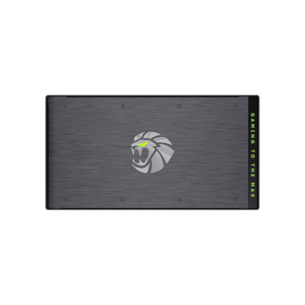 Блок живлення Gamemax 1000W (Lion core 1000P)
