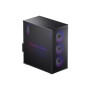 Корпус JONSBO VR4 Black Корпус JONSBO VR4 Black