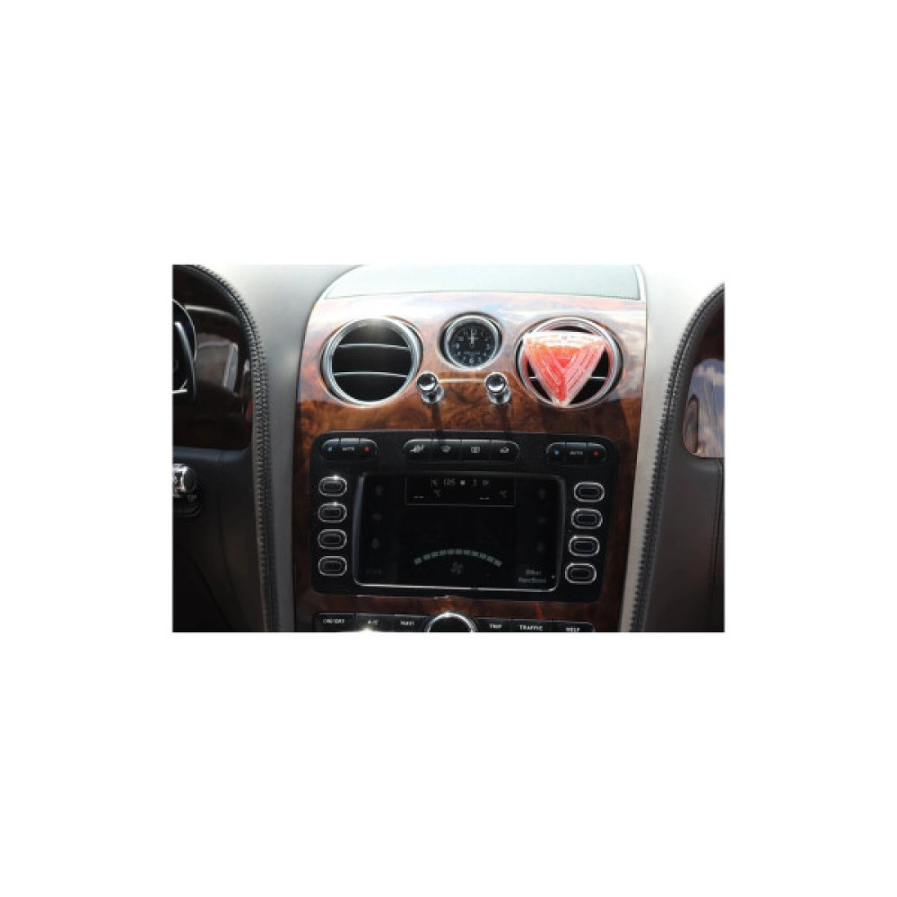 Ароматизатор для автомобіля K2 Diamo "Грейпфрут" 15 г (V88GRA)