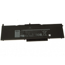 Акумулятор до ноутбука Dell Latitude 5580 (long), VG93N, 92Wh (7666mAh), 6cell, 11.4V, L (A47605) Акумулятор до ноутбука Dell Latitude 5580 (long), VG93N, 92Wh (7666mAh), 6cell, 11.4V, L (A47605)