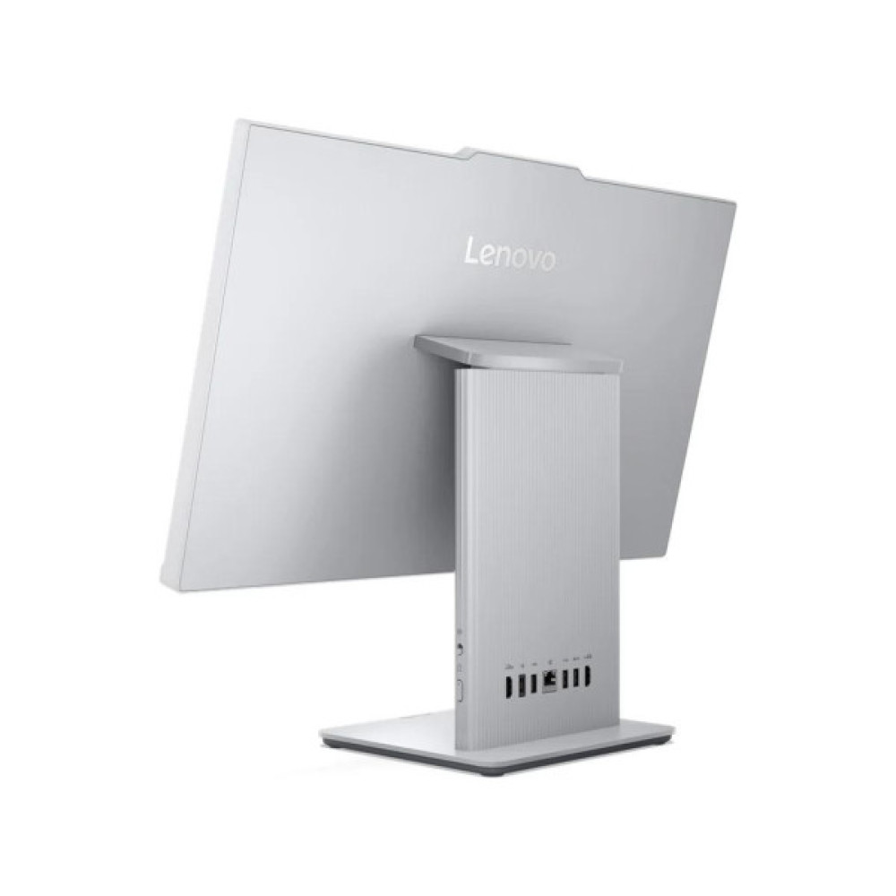 Комп'ютер Lenovo IdeaCentre AiO 27IRH9 / i9-13900H, 32, 1TB SSD, WKM (F0HM00FEUO)
