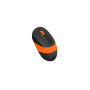 Мишка A4Tech FG10 Orange (4711421942256)
