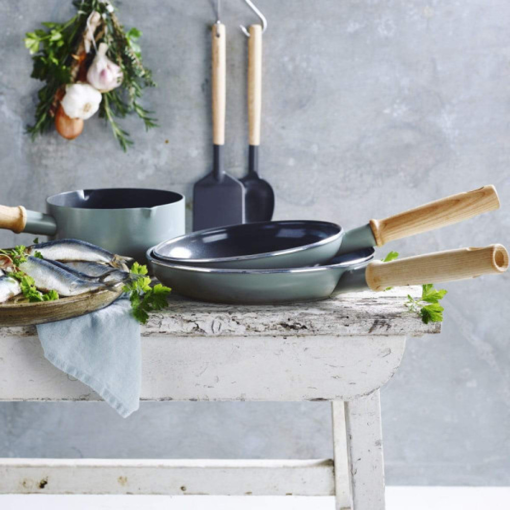 Набір сковорідок GreenPan Mayflower, 20+24 см (CC001570-001)