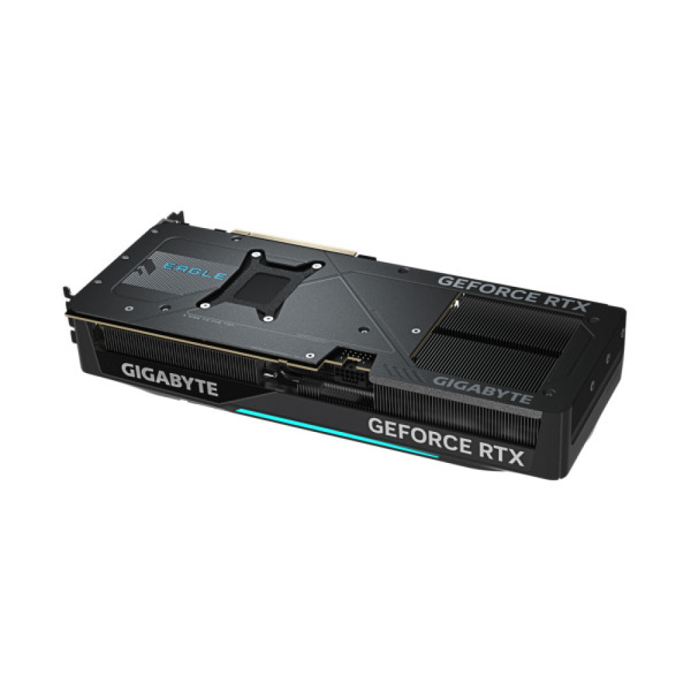 Відеокарта GIGABYTE GeForce RTX5070 Ti 16GB EAGLE OC SFF (GV-N507TEAGLE OC-16GD)