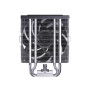 Кулер до процесора JONSBO CR-1000 MAX Black