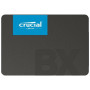Накопичувач SSD Crucial 2.5"  500GB SATA BX500