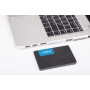 Накопичувач SSD Crucial 2.5"  500GB SATA BX500