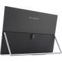 Монітор портативний Asus 27" ZenScreen MB27ACF HDMI, USB-C, MM, IPS, 2560x1440, 100Hz, sRGB 99%, AdaptiveSync, Pivot, C-Clamp Arm