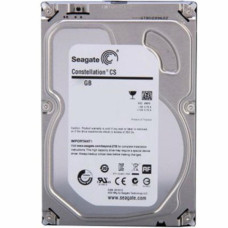 Жорсткий диск 3.5" 4TB Seagate (ST4000NM0033)