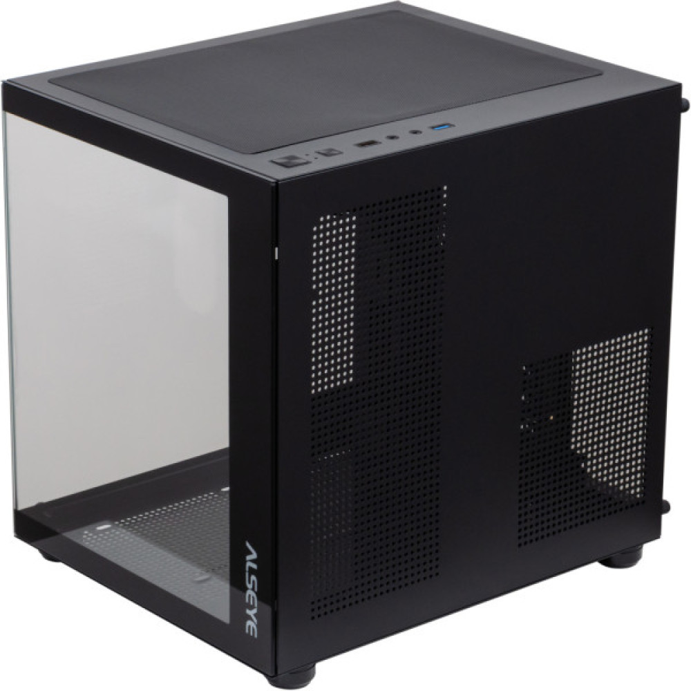 Корпус для ПК Alseye Cube Mini-B (AS.07.0297)
