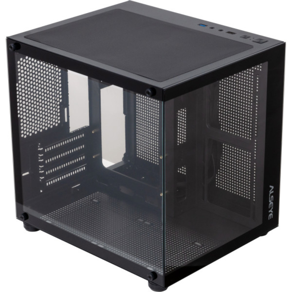 Корпус для ПК Alseye Cube Mini-B (AS.07.0297)