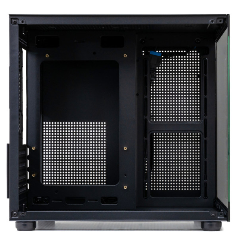 Корпус для ПК Alseye Cube Mini-B (AS.07.0297)